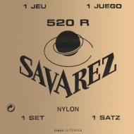 Savarez 520R Carte - cena, srovnání