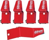 DDrum Red Shot Trigger Kit - cena, srovnání
