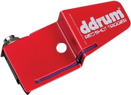 DDrum Red Shot Snare Trigger