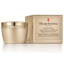 Elizabeth Arden Ceramide Intense Moisture And Renewal Regeneration Eye Cream 15ml