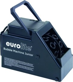 Eurolite Bubble Machine Junior