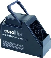 Eurolite Bubble Machine Junior - cena, srovnání