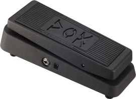 Vox V845 Wah Wah