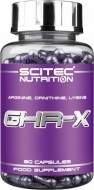 Scitec Nutrition GHR-X 90kps - cena, srovnání