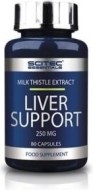 Scitec Nutrition Liver Support 80tbl - cena, srovnání