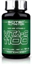 Scitec Nutrition Vita-C 1100 100tbl