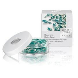 Artdeco Skin Yoga Face Hyaluronic Hydra CapsMoisturizing Anti Wrinkle Capsules 21x0.35ml