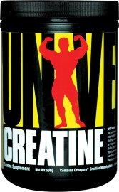 Universal Nutrition Creatine Powder 500g