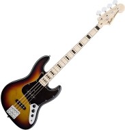 Fender Geddy Lee Jazz Bass - cena, srovnání