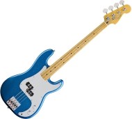 Fender Steve Harris Precision Bass - cena, srovnání