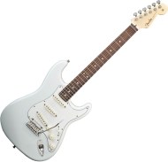 Fender Jeff Beck Stratocaster - cena, srovnání