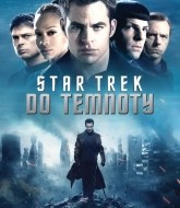 Star Trek: Do temnoty - cena, srovnání