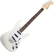 Fender Ritchie Blackmore Stratocaster Scalloped - cena, srovnání