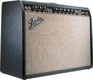 Fender 65 Deluxe Reverb - cena, srovnání