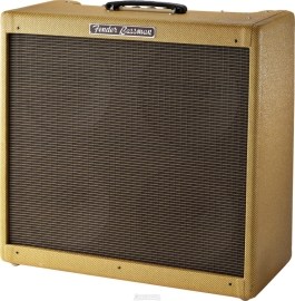 Fender 59 Bassman