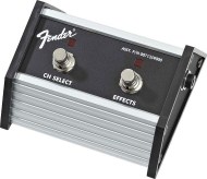 Fender Footswitch FM65DSP - cena, srovnání