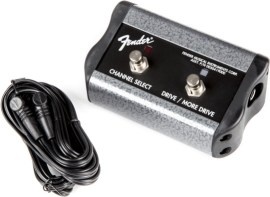 Fender Footswitch Channel-Boost