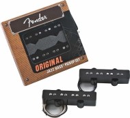 Fender Original Jazz Bass Pickups - cena, srovnání