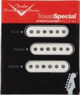 Fender Custom Shop Texas Special Stratocaster Pickups - cena, srovnání