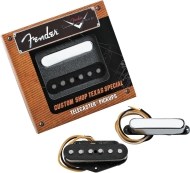 Fender Custom Shop Texas Special Telecaster Pickups - cena, srovnání