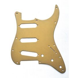 Fender Stratocaster Picguard