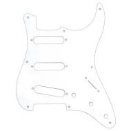 Fender Stratocaster 1-Ply Pick Guard - cena, srovnání