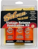 Gibson Vintage Reissue Guitar Restoration Kit - cena, srovnání