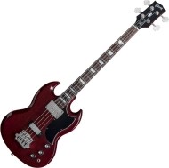 Gibson SG Standard Bass - cena, srovnání