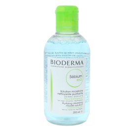 Bioderma Sébium H2O Solution Micellaire 250ml