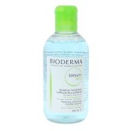 Bioderma Sébium H2O Solution Micellaire 250ml - cena, srovnání