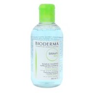 Bioderma Sébium H2O Solution Micellaire 250ml - cena, srovnání