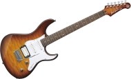 Yamaha Pacifica 212V - cena, srovnání