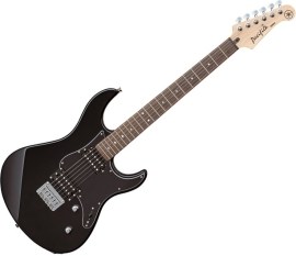 Yamaha Pacifica 120H