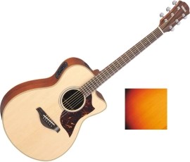 Yamaha AC1M