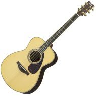 Yamaha LS16 - cena, srovnání