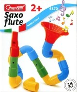 Quercetti Saxoflute - cena, srovnání