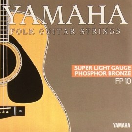 Yamaha FP10