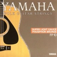 Yamaha FP10 - cena, srovnání