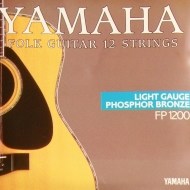 Yamaha FP1200 - cena, srovnání