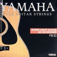 Yamaha FB10 - cena, srovnání