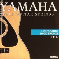 Yamaha FB12 - cena, srovnání