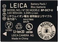Leica BP-DC7 - cena, srovnání