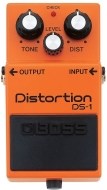 Boss DS-1 Distortion - cena, srovnání