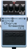 Boss CE-5 Chorus Ensemble - cena, srovnání