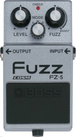 Boss FZ-5 Fuzz