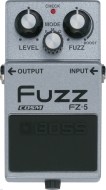 Boss FZ-5 Fuzz - cena, srovnání