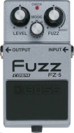 Boss FZ-5 Fuzz - cena, srovnání