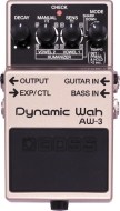 Boss AW-3 Dynamic Wah - cena, srovnání