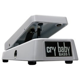 Dunlop 105Q Crybaby Bass Wah