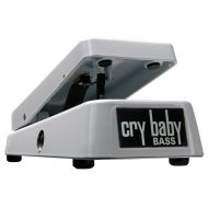 Dunlop 105Q Crybaby Bass Wah - cena, srovnání